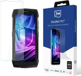 Doogee Smini - 3mk Silky Matt