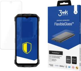 Doogee V Max - 3mk FlexibleGlass™