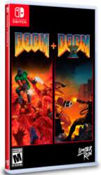 Doom Doom II (Limited Run) (Import)
