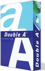Double A Premium Paper (A class)