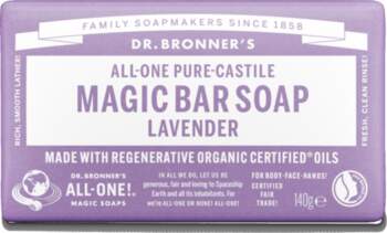 Dr. Bronner`s - Magic Bar Soap