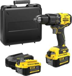 Drill drill Stanley SFMCD711C2K 18 V