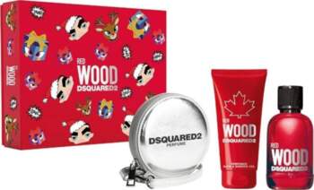 Dsquared2 DSQUARED2 Red Wood edt 100ml