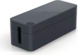 Durable cablebox CAVOLINE BOX L graphite