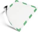 DURABLE DURAFRAME MAGNETIC SECURITY A4 5St