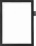 DURABLE Duraframe Note A4 m. Stifthalter