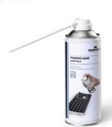 Durable POWERCLEAN compressed air duster 200