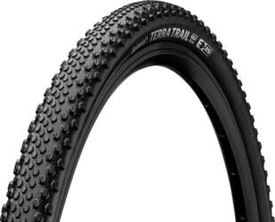 Dviratis 28" Continental Terra Trail ShieldWall