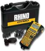 DYMO RHINO 5200 CASE LABEL MAKER
