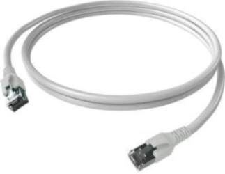 EasyLan FlexBoot Cat.6A patch cable