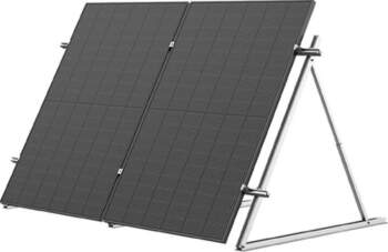 ECOFLOW Solar adjustable Tilt Mount Bracket