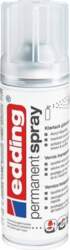 Edding Permanent spray edding lacquer wysoki