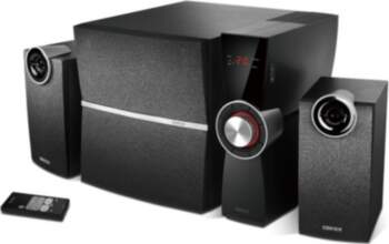 Edifier C2XD 2.1 C2XD