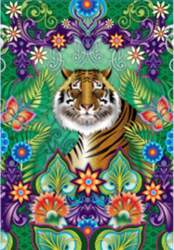 Educa - 500 pcs Bengal Tiger