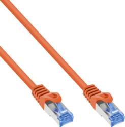 EFB InLine Registered  Patchkabel  Cat.6A