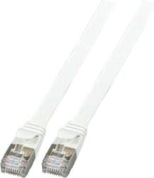 EFB RJ45 Flachpatchkabel U/FTP Cat.6A