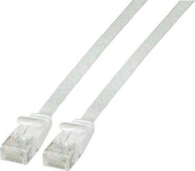 EFB RJ45 Flat patch cable U/UTP