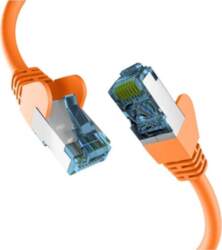 EFB RJ45 Patchkabel mit Cat7 Rohkabel