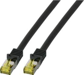 EFB RJ45 Patchkabel S/FTP Cat.6