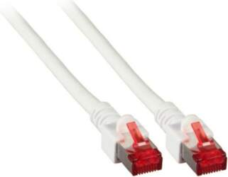 EFB RJ45 Patchkabel S/FTP  Cat.6