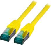 EFB RJ45 Patchkabel S/FTP Cat.6A
