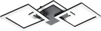 Eglo - Paranday-Z Smart Ceiling Lamp