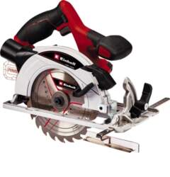 Einhell cordless circular saw TE-CS 18