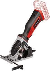 Einhell cordless mini circular saw TE-CS
