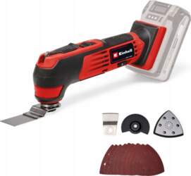 EINHELL Power X-Change cordless multi-function tool