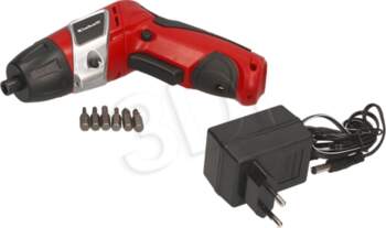 Einhell TC-SD 3 6 LI 4513442