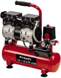 Einhell TE-AC 6 Silent air compressor