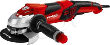 Einhell TE-AG 125 CE angle grinder