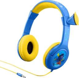 EKids  - Headphone with volume limiter