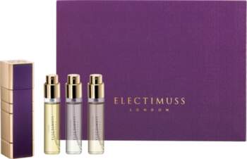Electimuss Set Electimuss: Nero Collection -