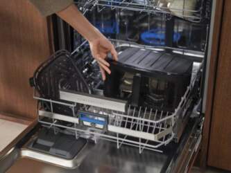 Electrolux EAFD11B Double 11 L Stand-alone