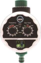 ELECTRONIC TAP TIMER ZERO PRESSURE 8015455650009