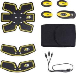 Electrostimulator for LV muscles HMS ABS