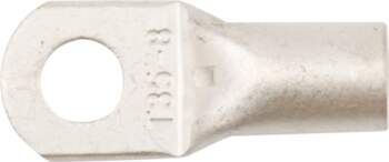 EM Group Pipe eyelet fitting 35/M8