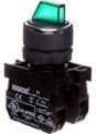 Emas 3-position knob button 2R stable