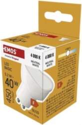 Emos Zarowka LED Basic MR16 GU10