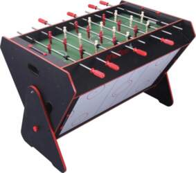Enero Pro 3-in-1 game table: pool