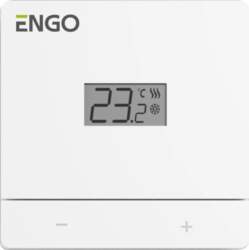 ENGO Controls EASY-BATW Temp. Controller Battery