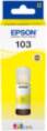Epson 103 - yellow - original