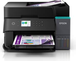 Epson - EcoTank ET-3950 A4 multifunction
