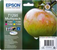 EPSON Tinte Multipack 1x11 2 ml/3x7