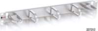 Equip 19`` cable management panel w