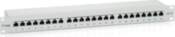 Equip 19`` patch panel 24 port