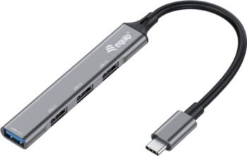 Equip 4-Port USB 3.0/2.0