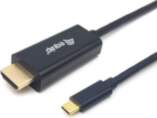 Equip Adapter USB-C - HDMI 4K30Hz