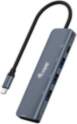 Equip Dock USB-C-HDMI 3xUSB3.0 100WPD